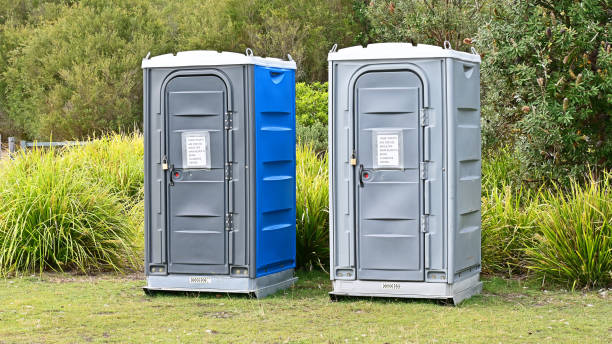 Portable Toilet Rental for Emergency Services in Sedalia, MO